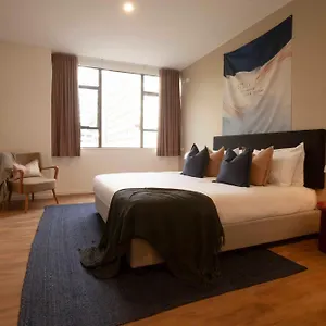  Hostal Little Drifter